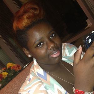 Meet your Posher, Alicia